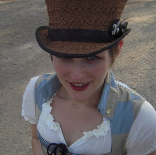 Rachael Dawson Photo 3