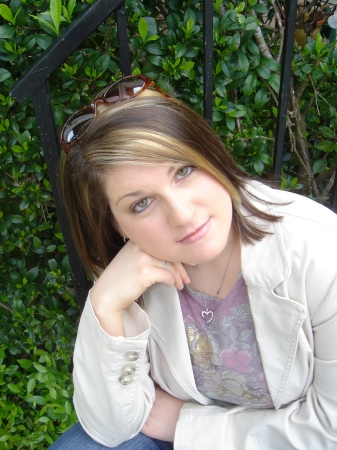 Angela Mayer Photo 8