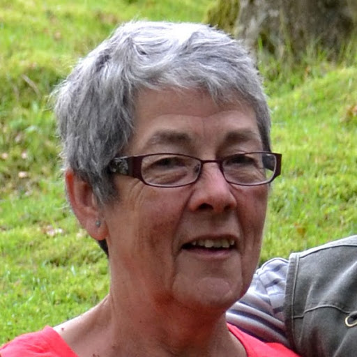Barbara Robins Photo 9