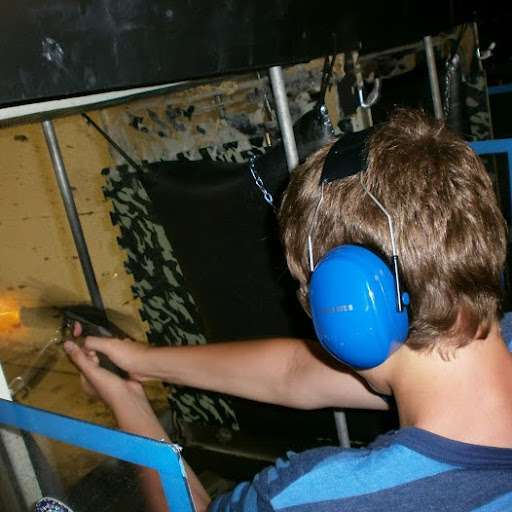 Brian Liles Photo 31