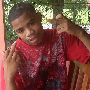 Fredrick Jenkins Photo 32