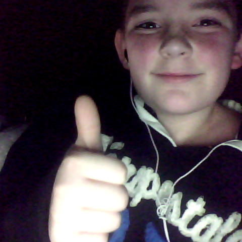 Cooper Cain Photo 4