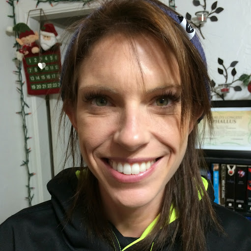 Ruth Henderson Photo 5