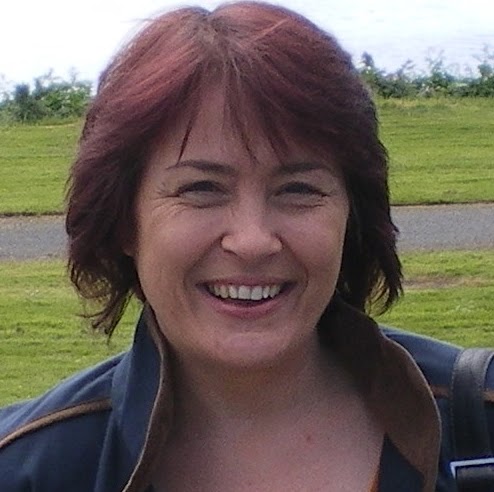 Anne Dillon Photo 24