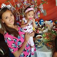 Jennyfer Padilla Photo 3