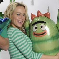Jennifer Quinn Photo 34