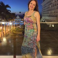 Maria Moran Photo 32
