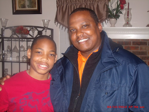 Marcus Howard Photo 22