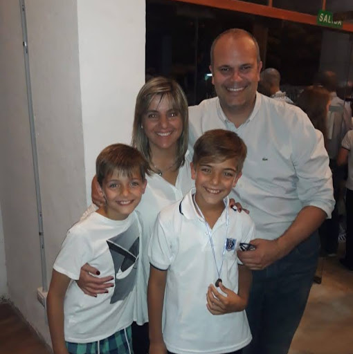 Bautista Perez Photo 2