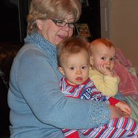 Denise Clark Photo 35