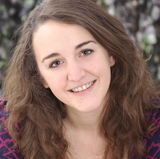 Catherine Robson Photo 33