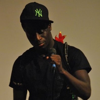 Kojo Boateng Photo 19