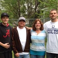 Teresa Stowers Photo 10