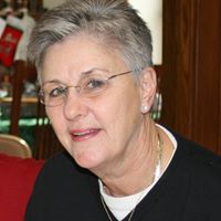 Joyce Buck Photo 14
