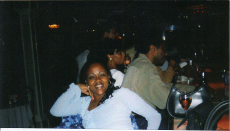 Ernestine Johnson Photo 3