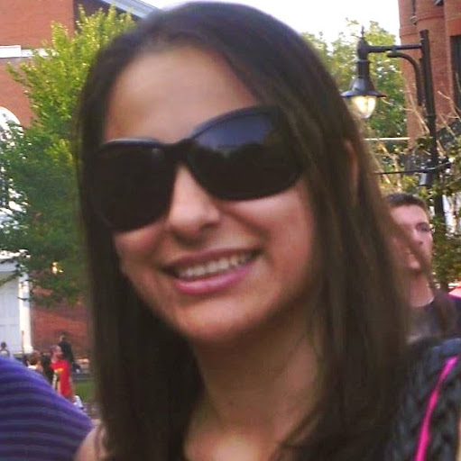 Maria Quiroz Photo 38