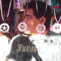 Salvador Hinojosa Photo 25
