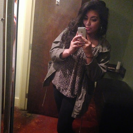 Brittany Sanchez Photo 36