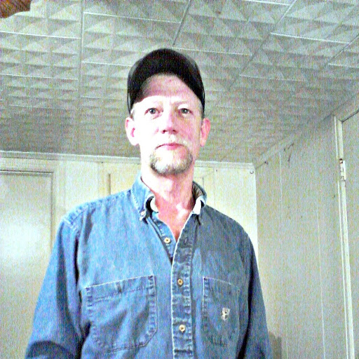 Frank Middleton Photo 9
