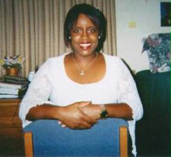 Allison Alford Photo 23