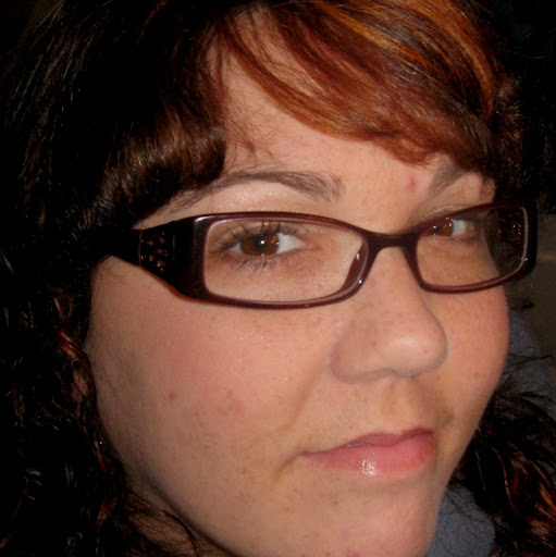 Melissa Stack Photo 11
