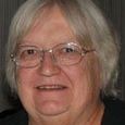 Judy Bond Photo 27