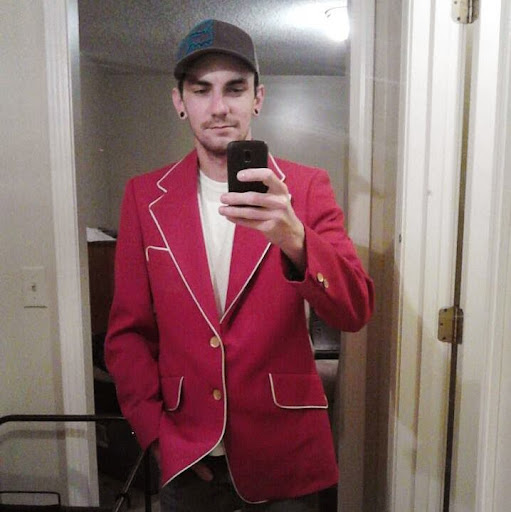 Matthew Travis Photo 36