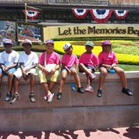 Betty Parson Photo 13