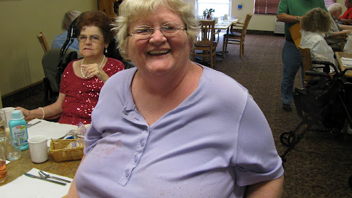 Sue Story Photo 16
