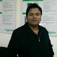 Sunil Singh Photo 44