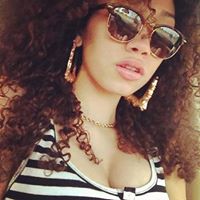 Jamila Robinson Photo 20