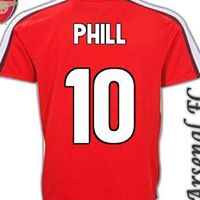 Phillip Harding Photo 11