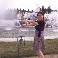 Lin Wu Photo 22