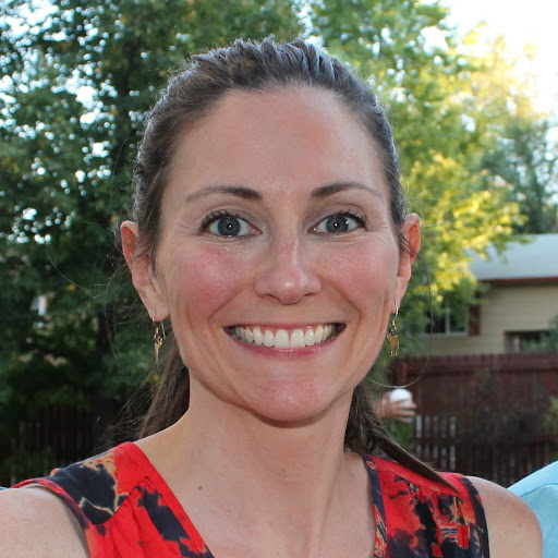 Catherine Mccarty Photo 17