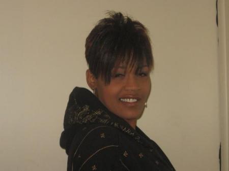 Tracy Gardner Photo 11