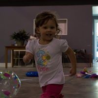 Samantha Harrell Photo 11