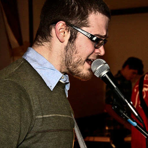 Chad Cook Photo 46
