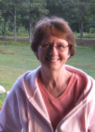 Louise Fields Photo 10