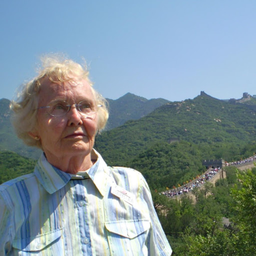 Barbara Mercer Photo 26