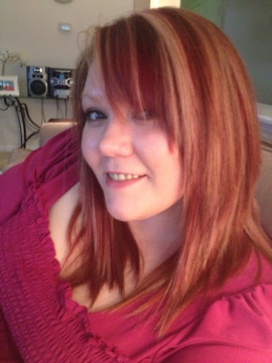 Cindy Roberson Photo 10