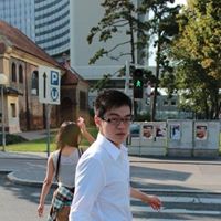 Yao Lu Photo 21