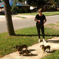 Sheila Robbins Photo 16