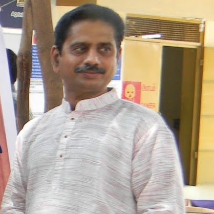 Ramesh Venkatraman Photo 13