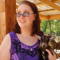 Sally Wolfe Photo 10