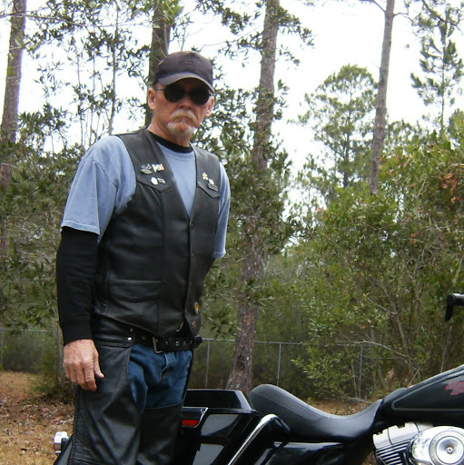 Ron Floyd Photo 21
