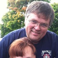 Carl Arbogast Photo 12