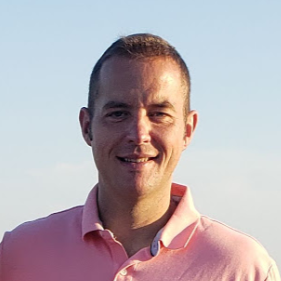 Timothy Huffman Photo 13