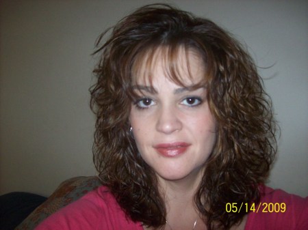 Laura Christman Photo 8