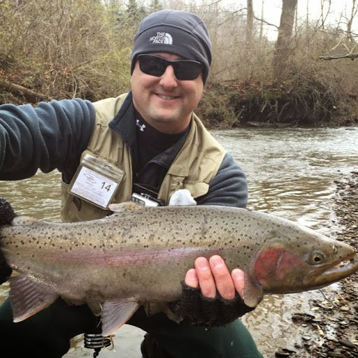 Todd Stephenson Photo 11