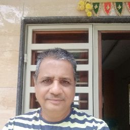 Shyam Sundar Photo 1